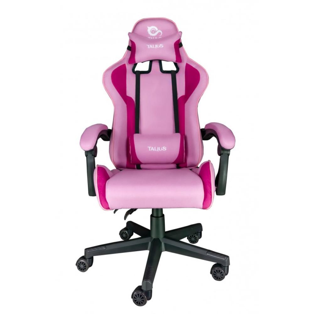 TALIUS - TAL-HORNET-PNK silla para videojuegos Silla para videojuegos universal Rosa