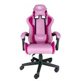 TALIUS - TAL-HORNET-PNK silla para videojuegos Silla para videojuegos universal Rosa