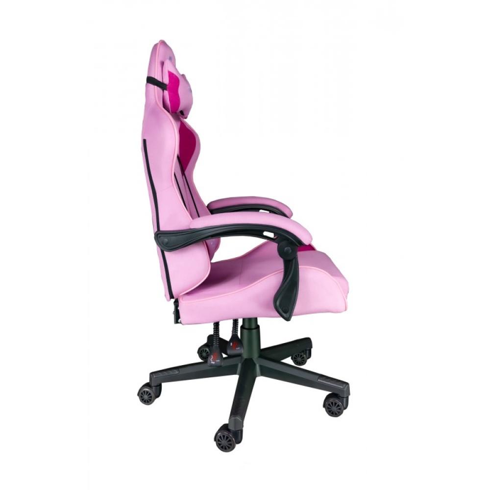 TALIUS - TAL-HORNET-PNK silla para videojuegos Silla para videojuegos universal Rosa