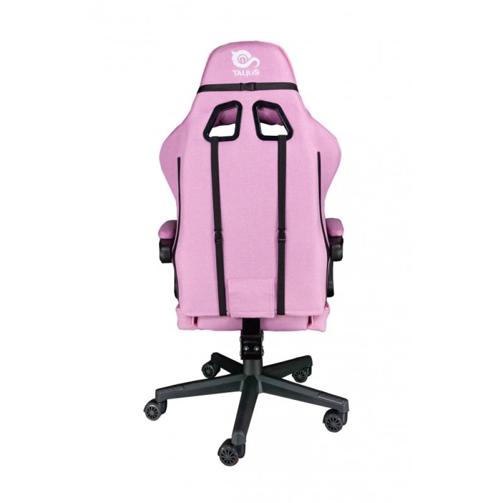 TALIUS - TAL-HORNET-PNK silla para videojuegos Silla para videojuegos universal Rosa