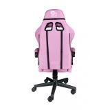 TALIUS - TAL-HORNET-PNK silla para videojuegos Silla para videojuegos universal Rosa