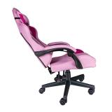 TALIUS - TAL-HORNET-PNK silla para videojuegos Silla para videojuegos universal Rosa