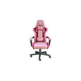 TALIUS - TAL-HORNET-PNK silla para videojuegos Silla para videojuegos universal Rosa