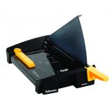 Fellowes - Stellar A4/120 guillotina para papel 20 hojas