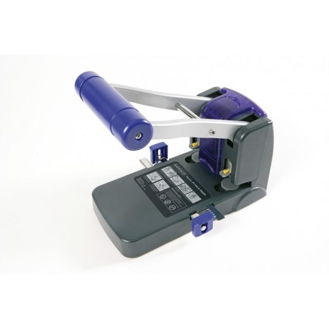 Rapesco - P1100 guillotina para papel 100 hojas