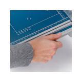 Dahle - 534 guillotina para papel 1,5 mm 15 hojas