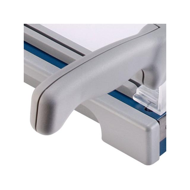 Dahle - 534 guillotina para papel 1,5 mm 15 hojas