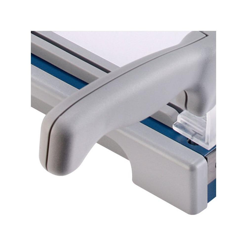 Dahle - 534 guillotina para papel 1,5 mm 15 hojas