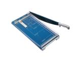 Dahle - 534 guillotina para papel 1,5 mm 15 hojas