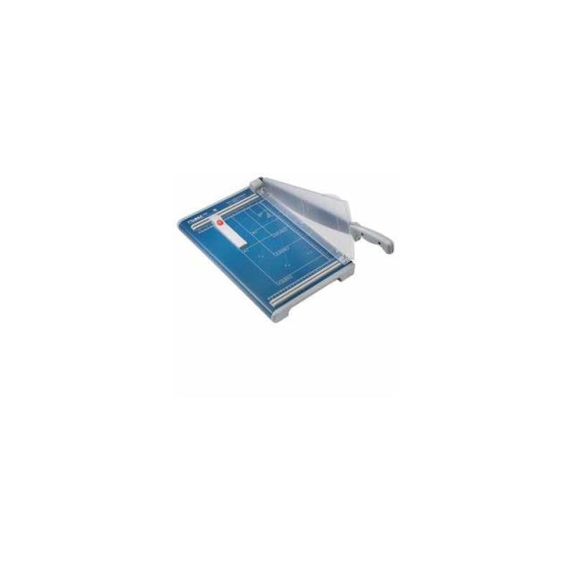 Dahle - 560 guillotina para papel 2,5 mm 25 hojas