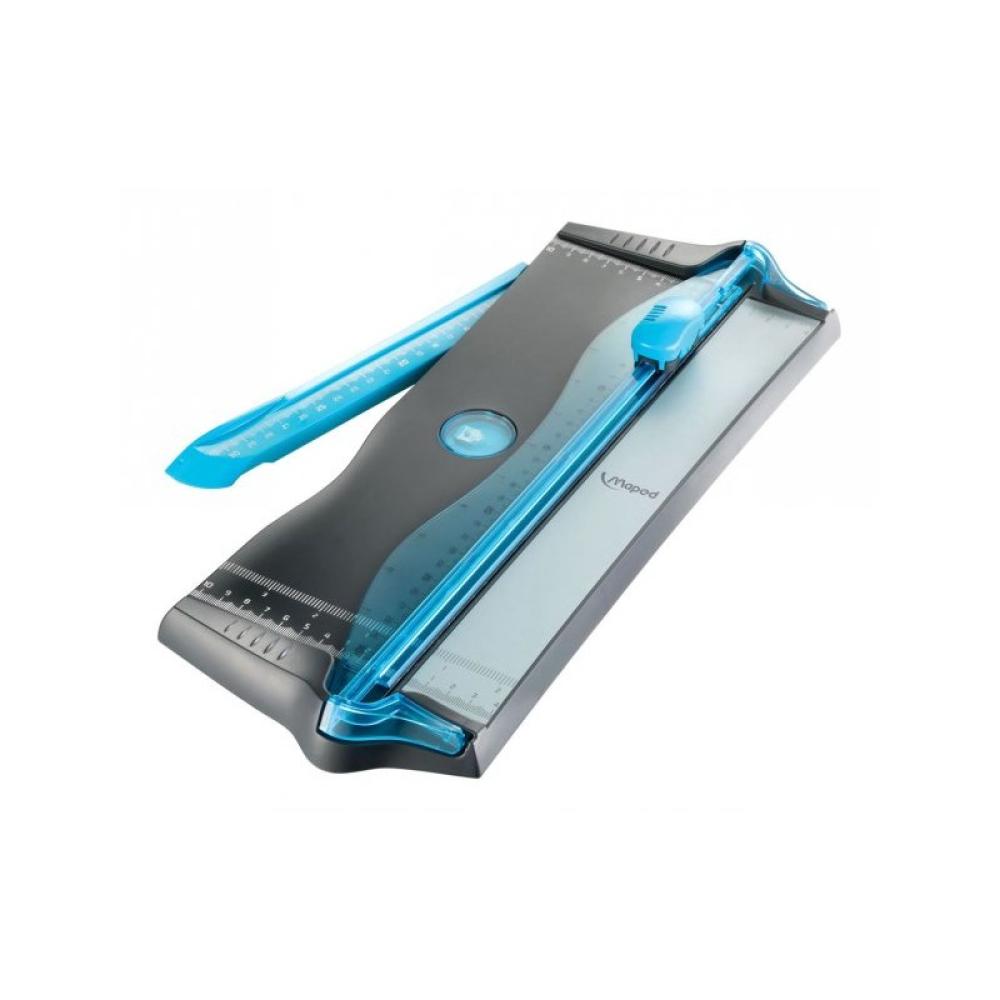 Maped - Precise Cut A4 guillotina para papel 5 hojas