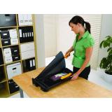 Fellowes - Stellar A3/180 guillotina para papel 20 hojas