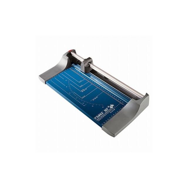 Dahle - 507 guillotina para papel 0,8 mm 8 hojas - 00507-20045