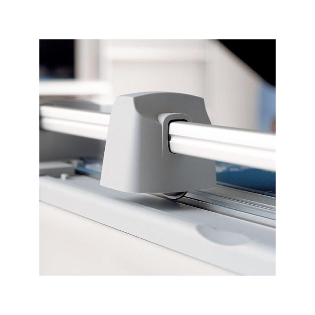Dahle - 508 guillotina para papel 0,6 mm 6 hojas