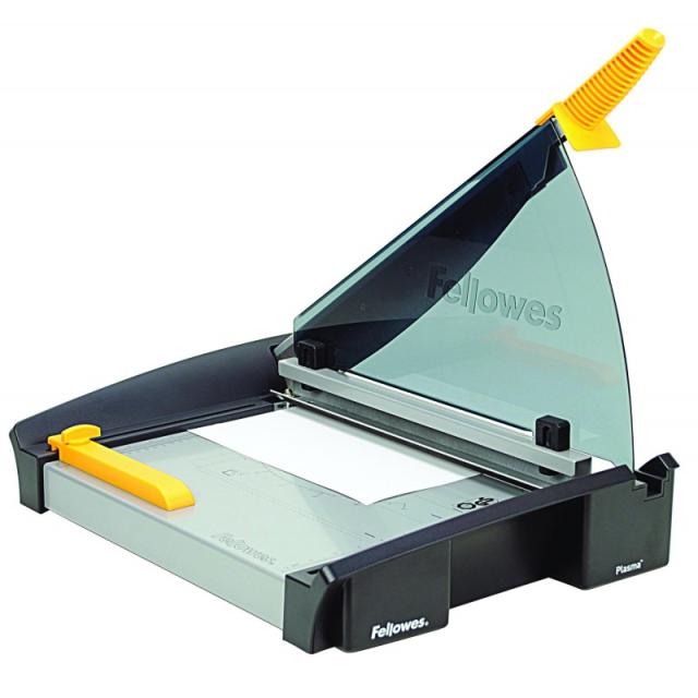 Fellowes - Plasma A3/180 guillotina para papel 40 hojas