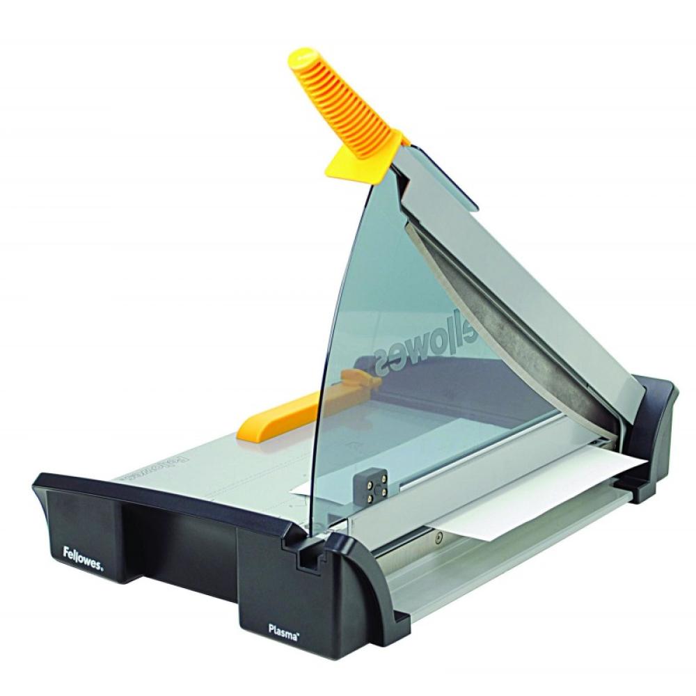 Fellowes - Plasma A3/180 guillotina para papel 40 hojas