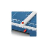 Dahle - 867 guillotina para papel 3,5 mm 35 hojas