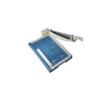 Dahle - 867 guillotina para papel 3,5 mm 35 hojas