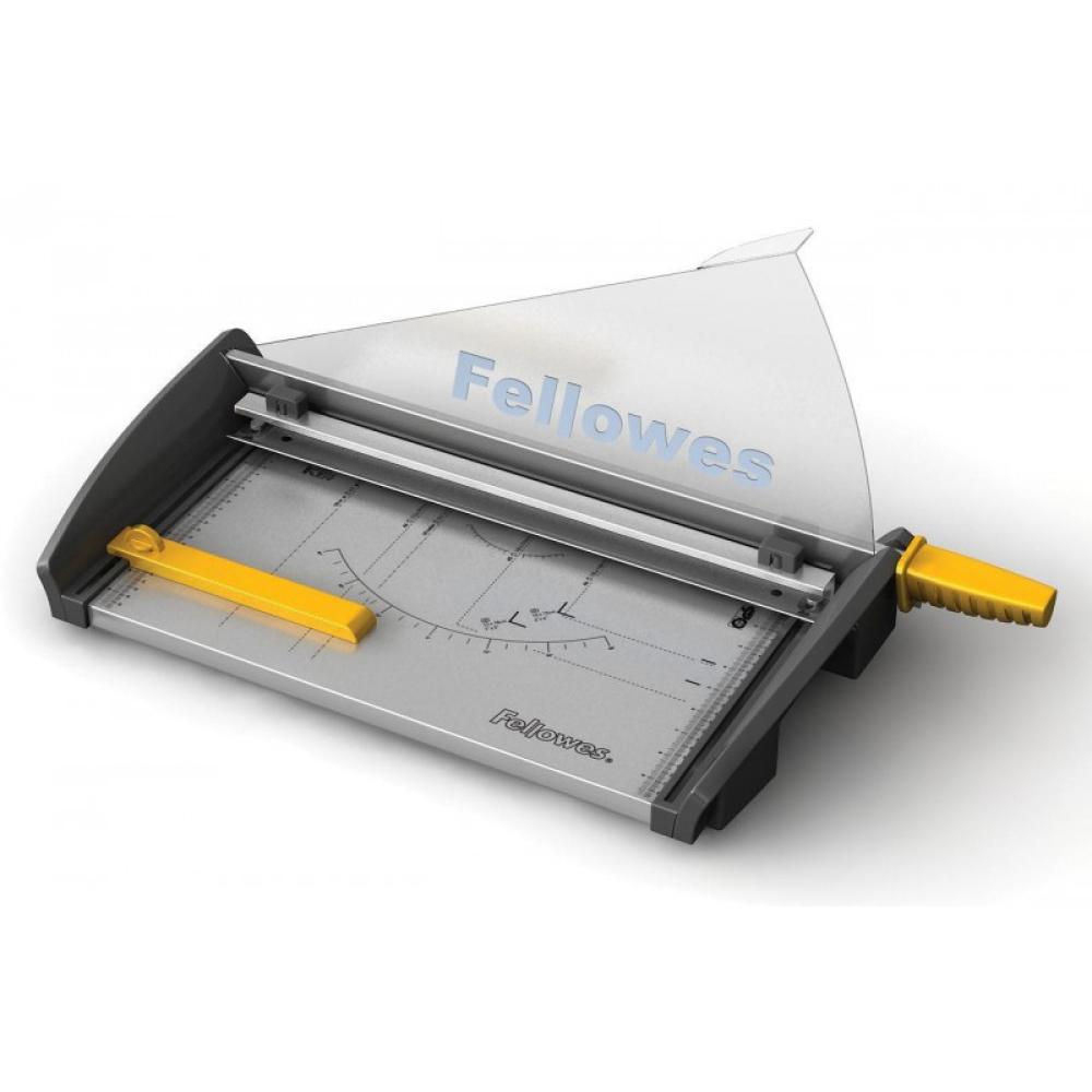 Fellowes - Plasma A4/150 guillotina para papel 40 hojas