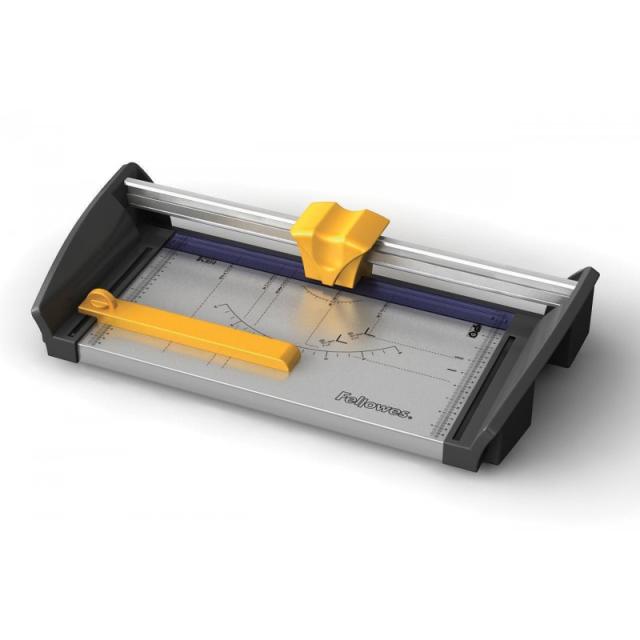 Fellowes - Atom A3/180 guillotina para papel 30 hojas