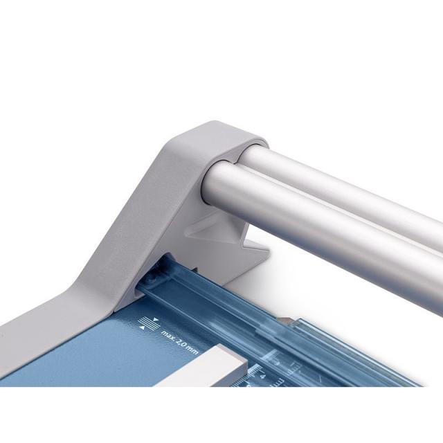 Dahle - 554 guillotina para papel 2 mm 20 hojas