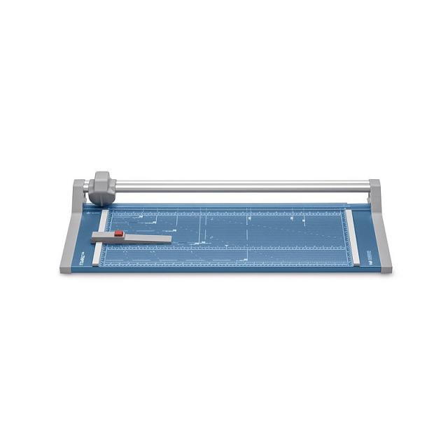 Dahle - 554 guillotina para papel 2 mm 20 hojas