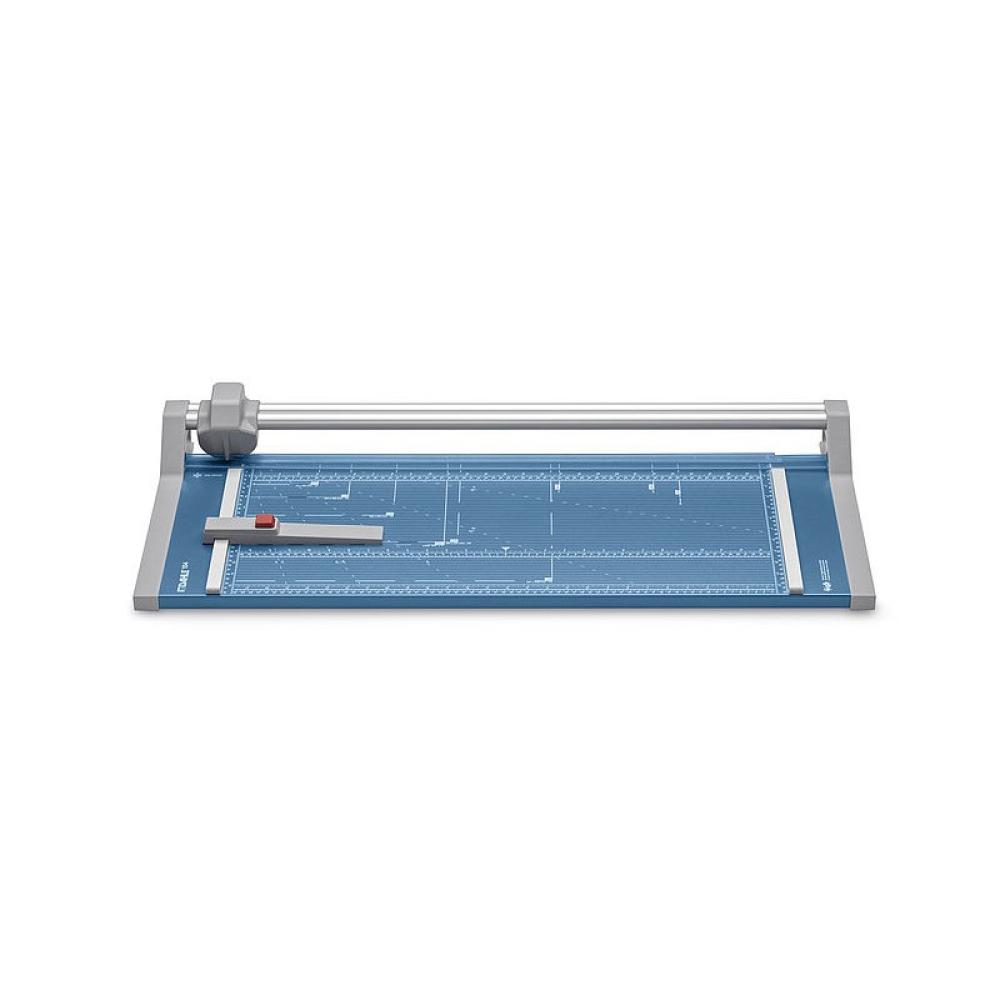 Dahle - 554 guillotina para papel 2 mm 20 hojas