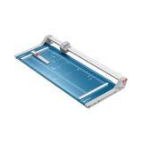 Dahle - 554 guillotina para papel 2 mm 20 hojas