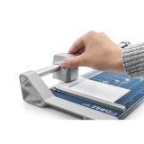 Dahle - 507 guillotina para papel 0,8 mm 8 hojas - 00507-24040