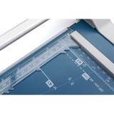 Dahle - 507 guillotina para papel 0,8 mm 8 hojas - 00507-24040