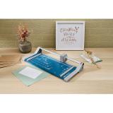 Dahle - 507 guillotina para papel 0,8 mm 8 hojas - 00507-24040