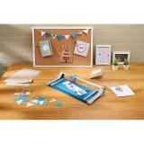 Dahle - 507 guillotina para papel 0,8 mm 8 hojas - 00507-24040