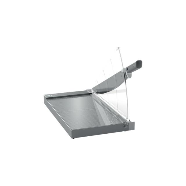 Leitz - Guillotina de papel Precision Office Pro A3
