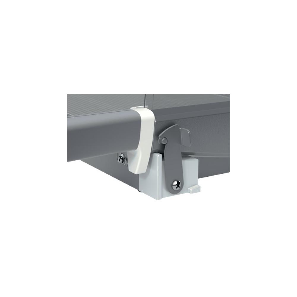 Leitz - Guillotina de papel Precision Office Pro A3