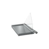 Leitz - Guillotina de papel Precision Office Pro A3