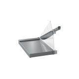 Leitz - Guillotina de papel Precision Office Pro A4+