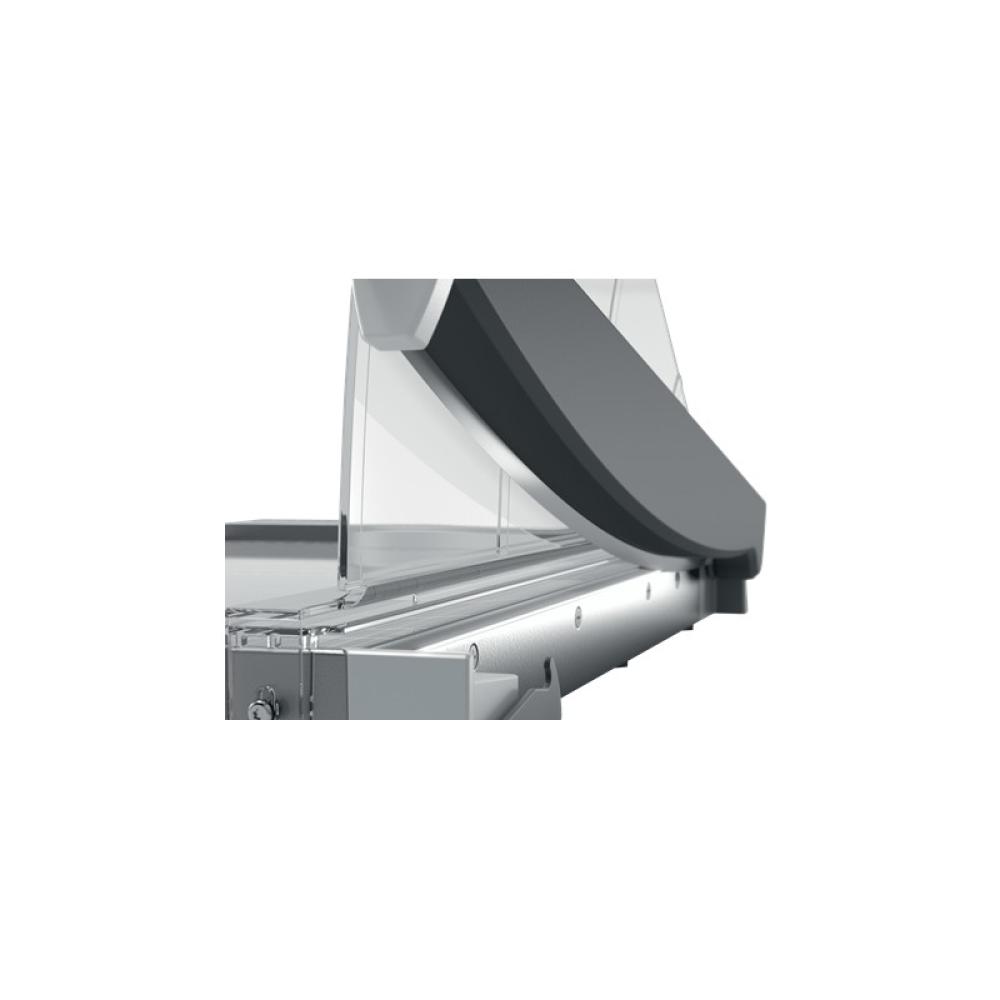 Leitz - Guillotina de papel Precision Office Pro A4+