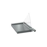 Leitz - Guillotina de papel Precision Office Pro A4+