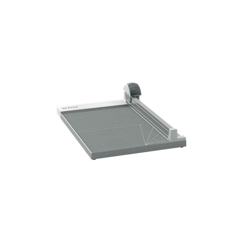 Leitz - Cizalla de papel Precision Office A4+