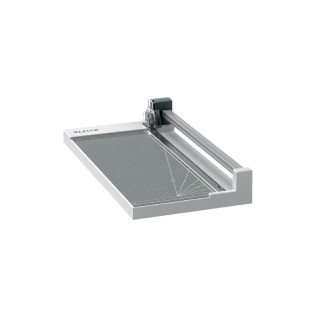 Leitz - 90260000 guillotina para papel 10 hojas