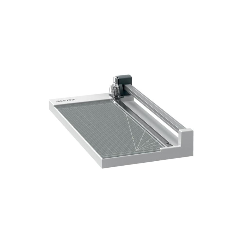 Leitz - 90260000 guillotina para papel 10 hojas