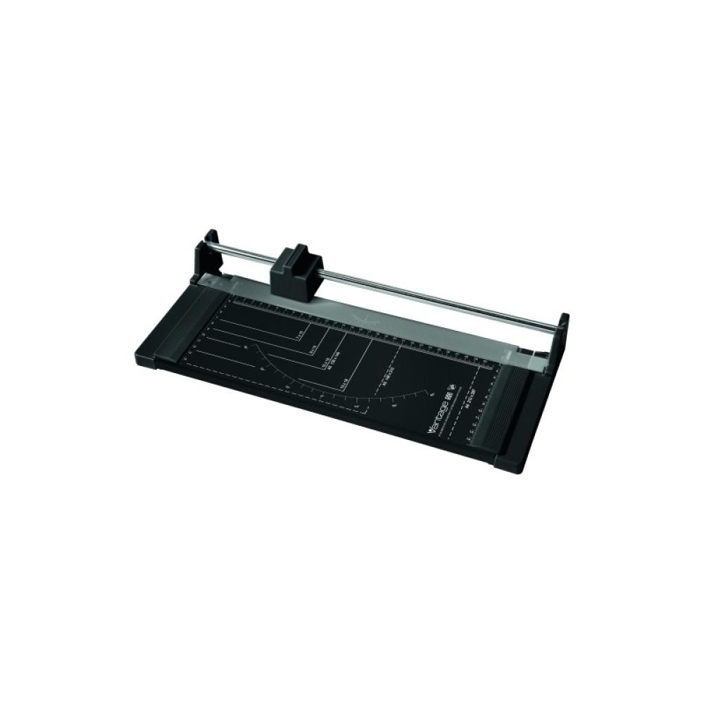 Novus - CIZALLA RODILLO VANTAGE 50 A4