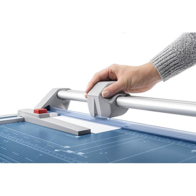 Dahle - 552 guillotina para papel 2 mm 20 hojas