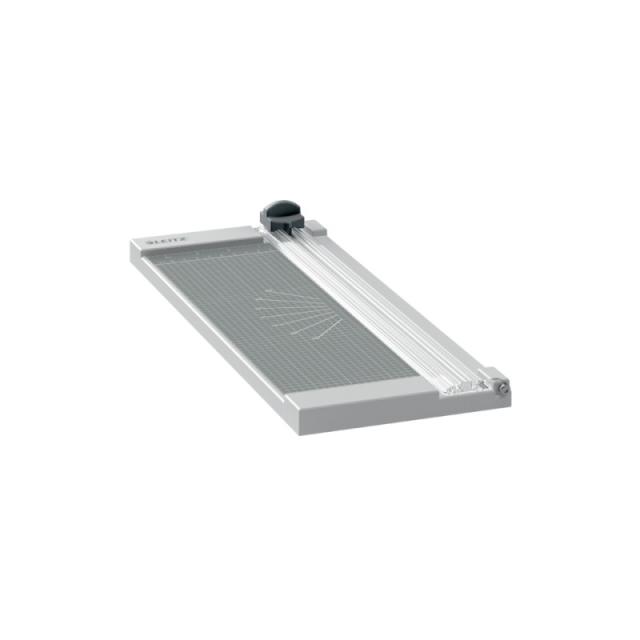 Leitz - Rollenschneider Home A4 guillotina para papel 8 hojas