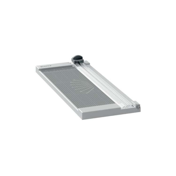 Leitz - Rollenschneider Home A4 guillotina para papel 8 hojas