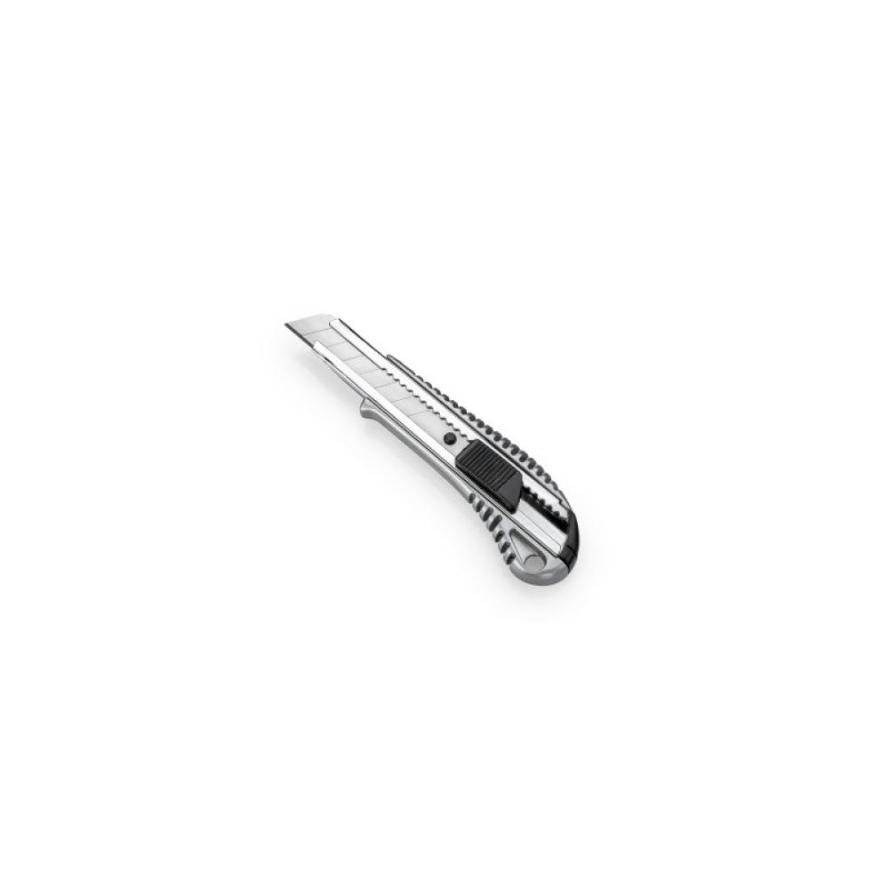 Dahle - CUTTER DAHLE PROFESIONAL 18 mm METAL - Pack de 12 unidades