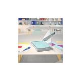 Leitz - 90220000 guillotina para papel 15 hojas