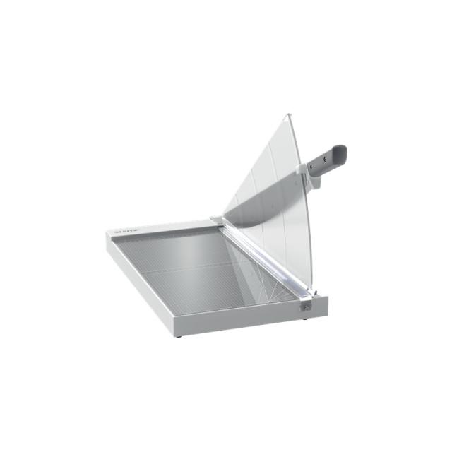 Leitz - 90220000 guillotina para papel 15 hojas