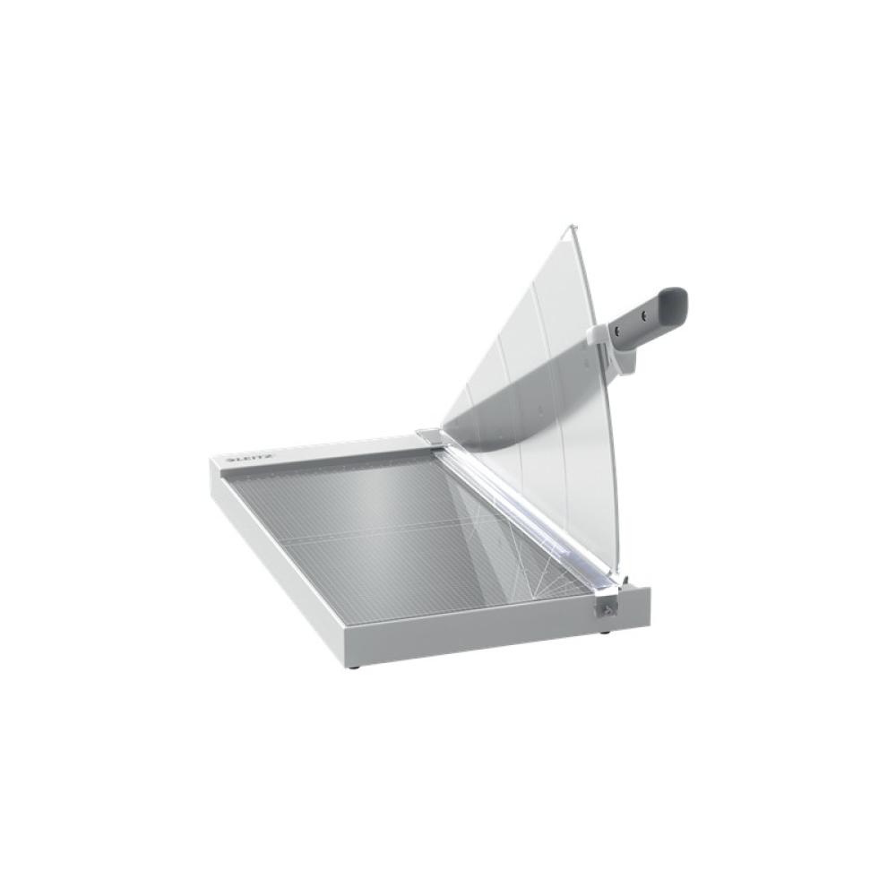 Leitz - 90220000 guillotina para papel 15 hojas