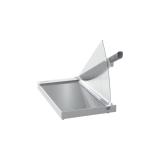 Leitz - 90220000 guillotina para papel 15 hojas